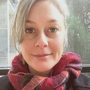 Meet your Posher, Alison